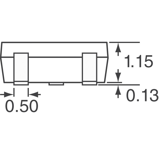AO3409 Alpha & Omega Semiconductor Inc.  Transistors - FET MOSFET - Simples